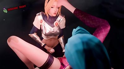 January 2025 cut-offs Compilation - Futa