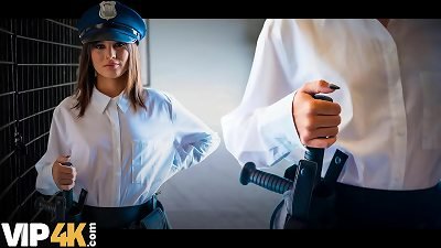 VIP4K. conform and drill my ass, playmate