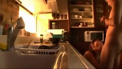 Her boyfriend rejects Her fucky-fucky For thirty Days But She Just Can't Wait Any More