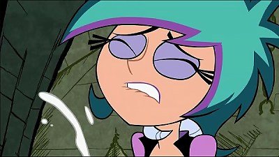 The Modifuckrs (The Modifyers anime porn Parody)