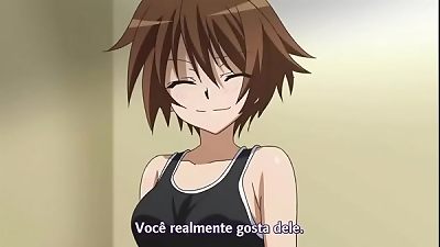 wag Out Sisters - Legendado PT-BR