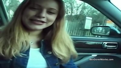 Linda Murray takes on 3 studs