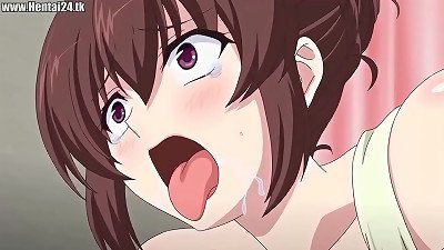 To watch The total video HD Visit - www.Hentai24.tk