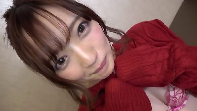 japanese super slut super-steamy girl. She enjoys thick man meat much so she can't stop deep-throat his dick. Part 1