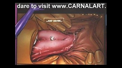 gonzo lesbo big sausage freaks