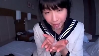 japanese college girl giving a blowjob - total video&colon; http&colon;&sol;&sol;ouo&period;io&sol;mBu0dN