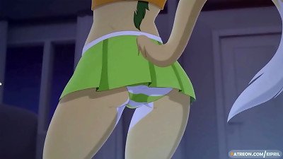furry porn kinky Potion Eipril