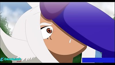 Mirko | Animated short | Caricanimastudio