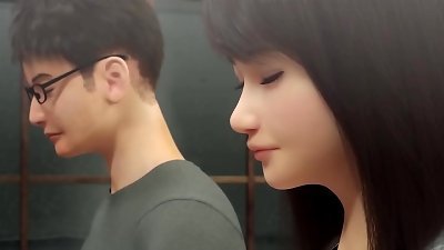 Rin and Neibo - episode one