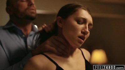 pure TABOO Divorced wife Needs A dude At All Cost