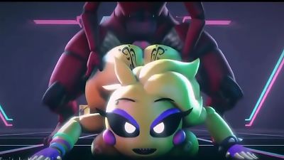 Chica - five Nights At Freddy&rsquo;s [Compilation]