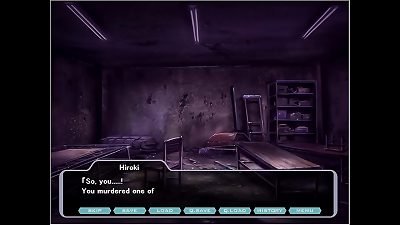 Shion cruel Magical Angel ep 12-inch - The final episode